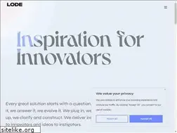 Sites similar to likelode.com