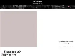 Sites similar to likelondon.com