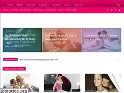 Sites similar to likelovequotes.com
