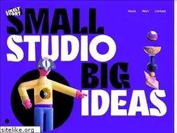 Sites similar to likely-story.co.uk