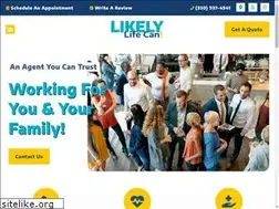 Sites similar to likelylifecan.com