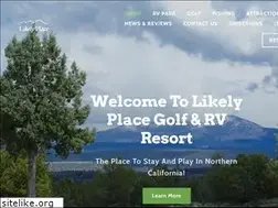 Sites similar to likelyplace.com