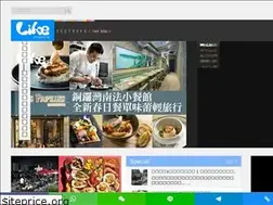 Sites similar to likemagazine.com.hk