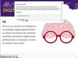 Sites similar to likemarketing.com.br