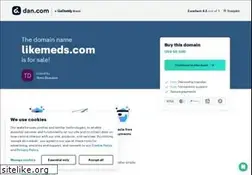 Sites similar to likemeds.com