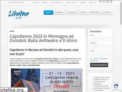 Sites similar to likemegroup.it