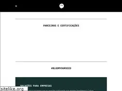 Sites similar to likemelon.com.br