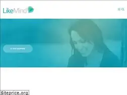 Sites similar to likemind.org.au