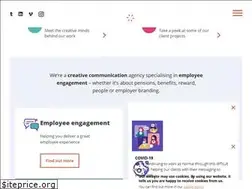 Sites similar to likeminds.uk.com