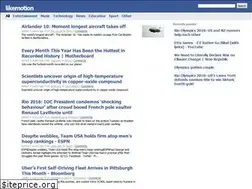 Sites similar to likemotion.com