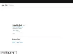 Sites similar to likemydrill.com