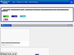Sites similar to likemystatus.in