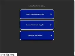 Sites similar to likenaavu.com