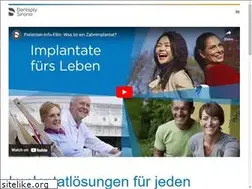 Sites similar to likenaturalteeth.de