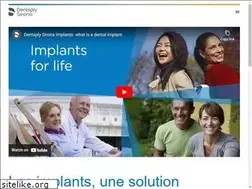 Sites similar to likenaturalteeth.fr