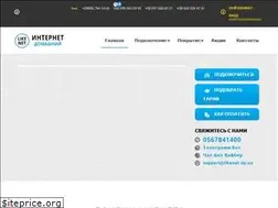 Sites similar to likenet.dp.ua