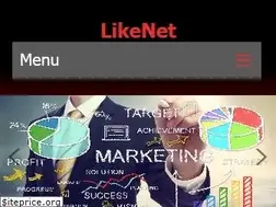 Sites similar to likenet.gr
