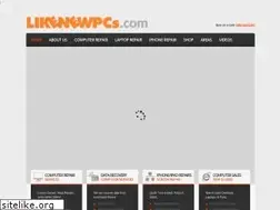 Sites similar to likenewpcs.com