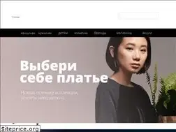 Sites similar to likenilook.ru