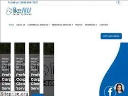 Sites similar to likenucleaning.com