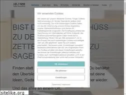 Sites similar to likepaper.de