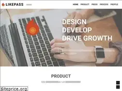 Sites similar to likepass.net