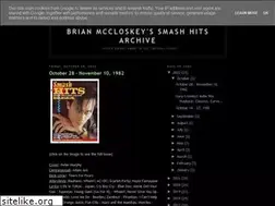 Sites similar to likepunkneverhappened.blogspot.com