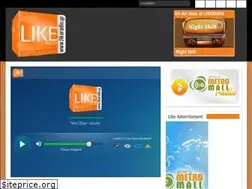 Sites similar to likeradio.gr