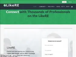 Sites similar to likere.com