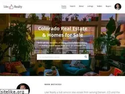 Sites similar to likerealty.com