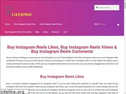 Sites similar to likermoo.com