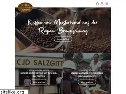 Sites similar to likeroesterei.de