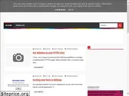 Sites similar to likertofollow.blogspot.com