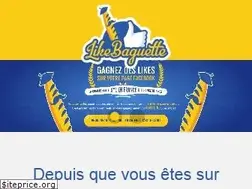 Sites similar to likes-exchange.com
