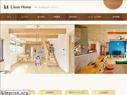 Sites similar to likes-h.net