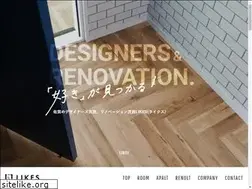 Sites similar to likes-saga.jp