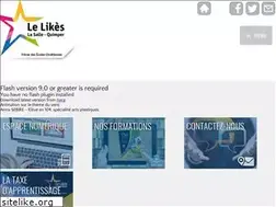 Sites similar to likes.org