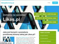 Sites similar to likes.pl