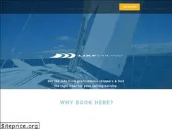 Sites similar to likesailing.com
