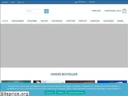 Sites similar to likesandmore.de