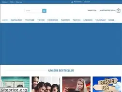 Sites similar to likesandmore.eu
