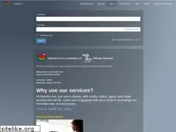Sites similar to likesfor.me