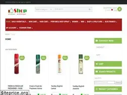 Sites similar to likeshopbd.com