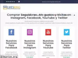 Sites similar to likesking.es