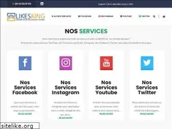 Sites similar to likesking.fr