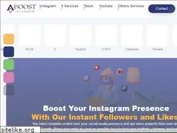 Sites similar to likeskopen.net