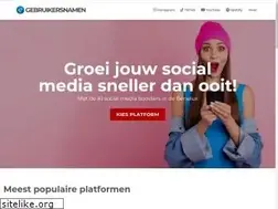 Sites similar to likeskopen24.eu