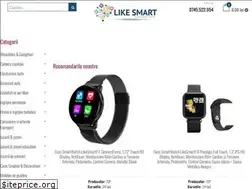 Sites similar to likesmart.ro
