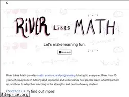 Sites similar to likesmath.com