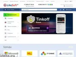 Sites similar to likesoft24.com